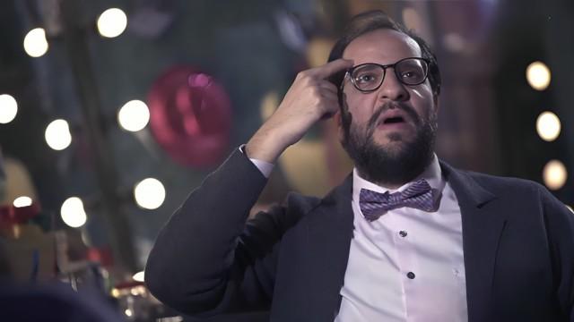 كل سنة وانتم طيبين