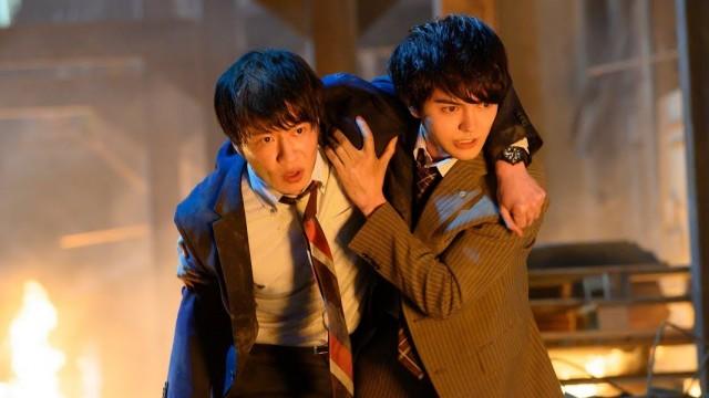 Ossan’s Love: LOVE or DEAD