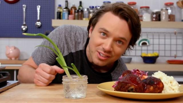 Meat: More Bang For Your Buck