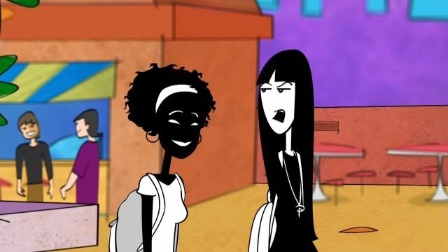 Para Toda Ação Uma Reação