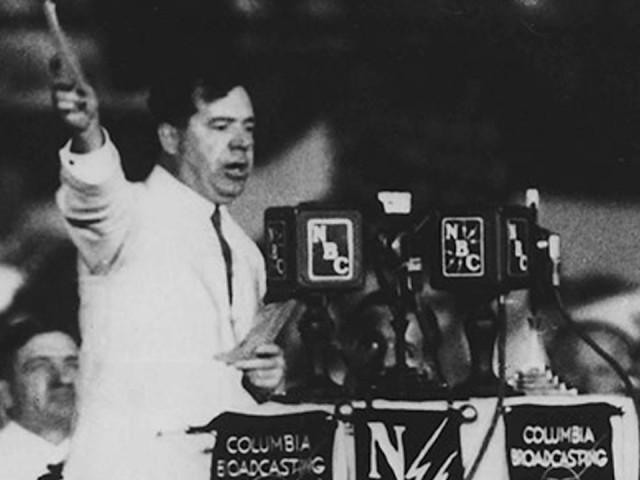 Huey Long