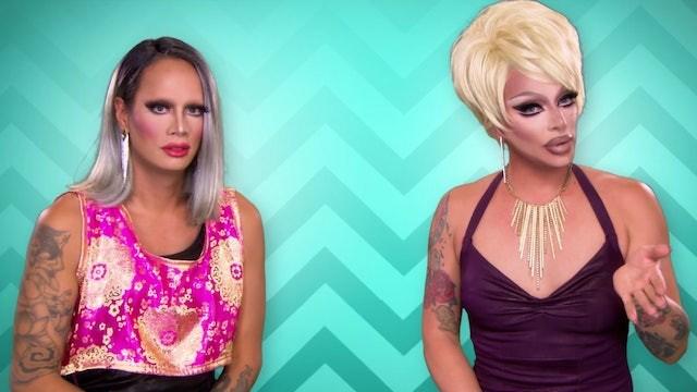 All Stars 2 Reunion