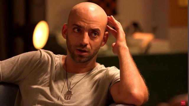 Idan Raichel