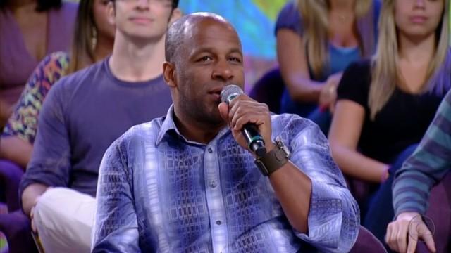 Encontro com Beto Barbosa, Tiê, Flávia Alessandra, Artur Xexéo, Aílton Graça e Vida Alves
