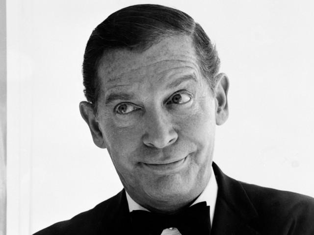 Milton Berle