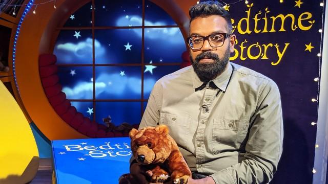 Romesh Ranganathan - I Want My Hat Back