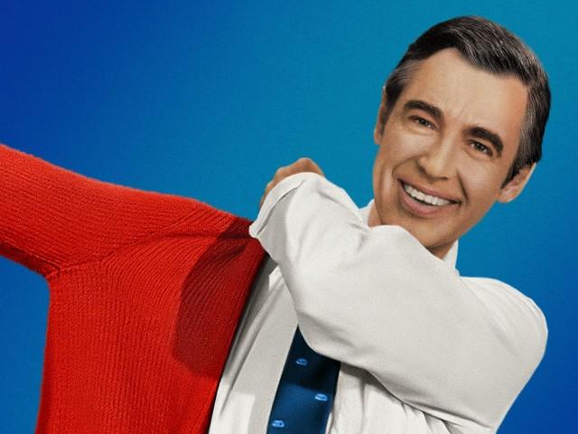 Won't You Be My Neighbor?