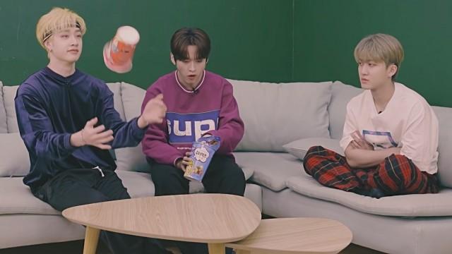 EP.5 [CHANGBIN x LEE KNOW x BANG CHAN]