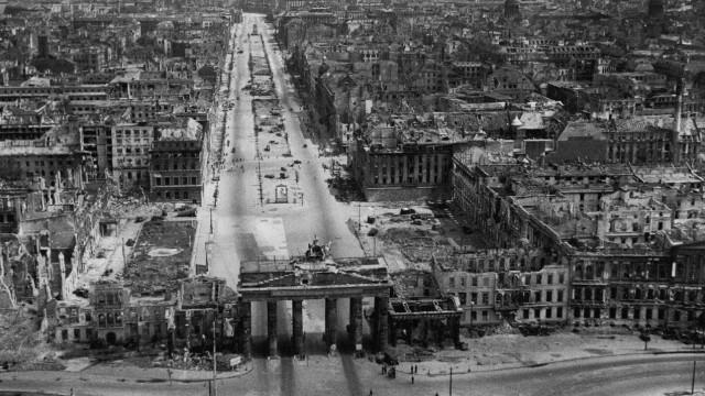 Epilogue - The Legacy of the Battle of Berlin