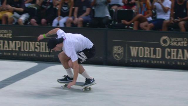 Skateboard, le dilemme olympique