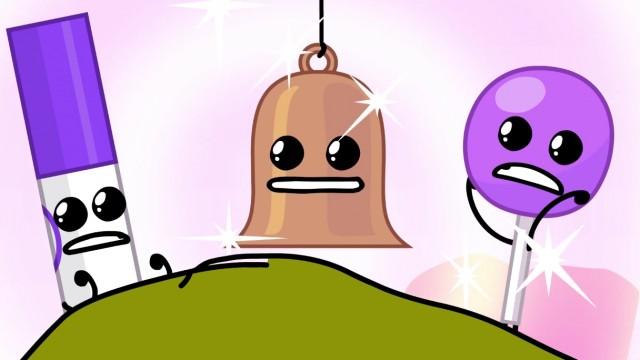 Return of the Rocket Ship