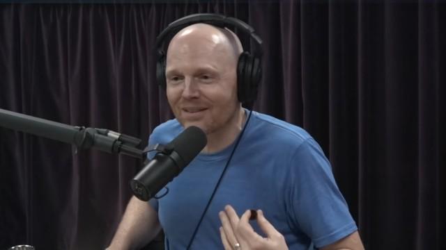 #1491 - Bill Burr