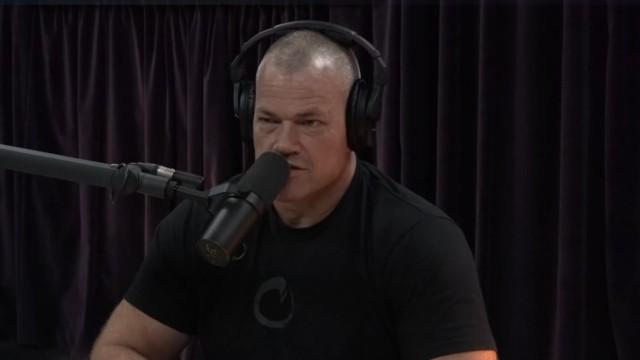 #1492 - Jocko Willink