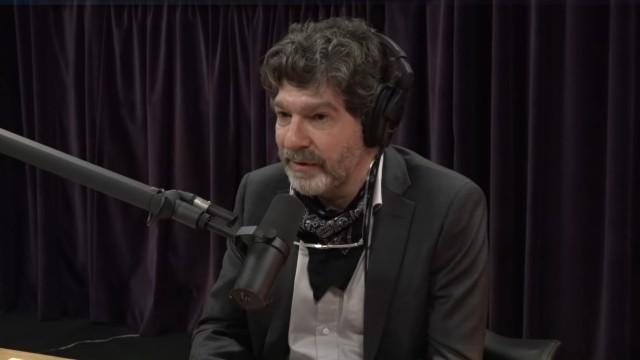 #1494 - Bret Weinstein