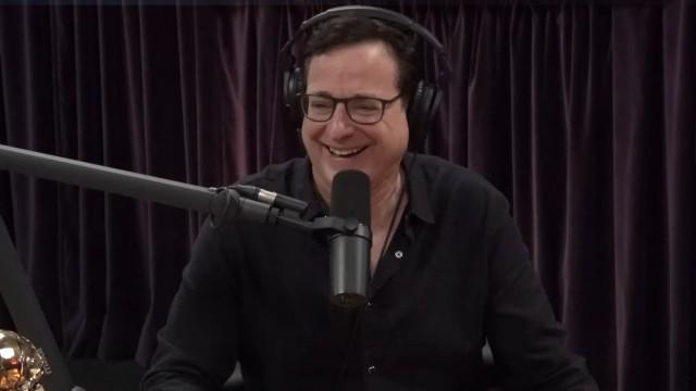 #1507 - Bob Saget