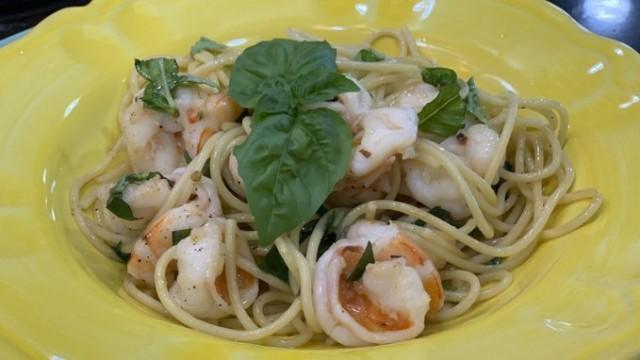 Quarantine Edition: Family-Inspired Feast