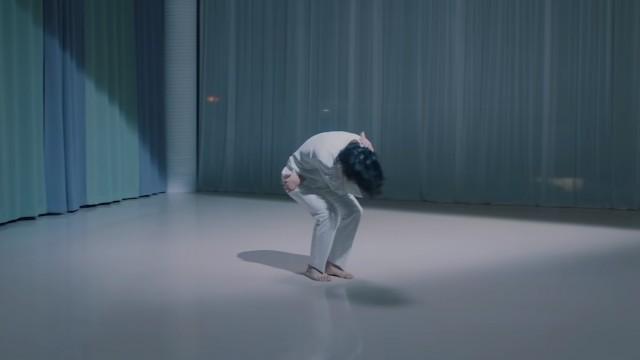 Hyunjin "when the party's over" (Original : Billie Eilish)