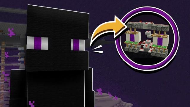 Enderman Pistomático