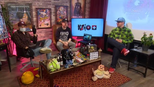 Disney+ - Wir stellen den Streaming-Dienst vor