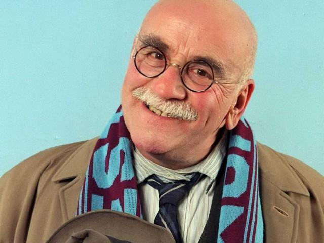 The Alf Garnett Saga