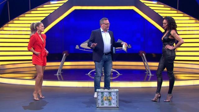 Sylvie Meis vs. Lilly Becker