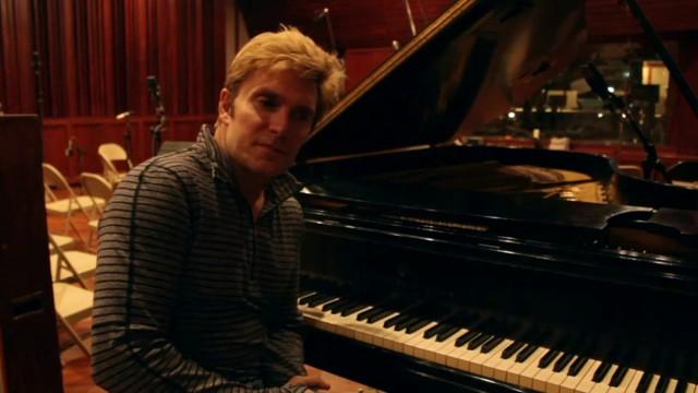 Scoring Episode 4 - "The White Iris"