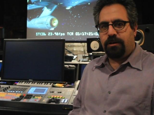 Scoring Episode 6 - "Come Not Between the Dragons"