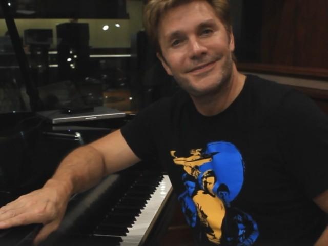 Scoring Episode 11 - "	To Boldly Go: Part II"