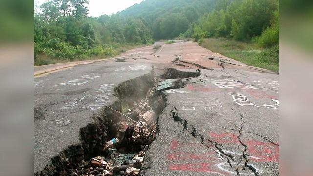 Centralia