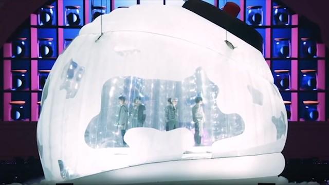 BTS 4th MUSTER [Happy Ever After] [PART 1]