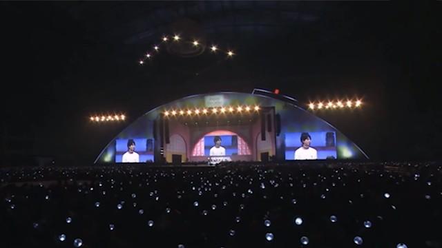 BTS 4th MUSTER [Happy Ever After] [PART 2]