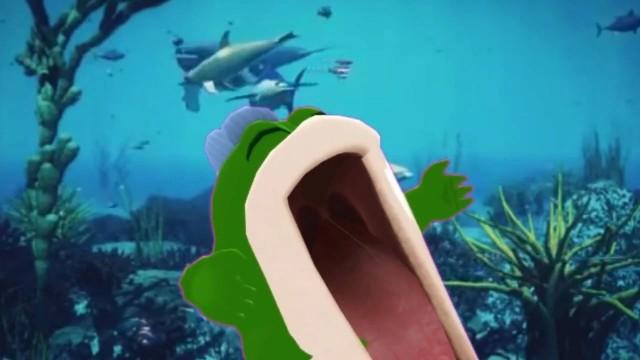 SMG4 N' Pals: Seaside Stupidity Part 1