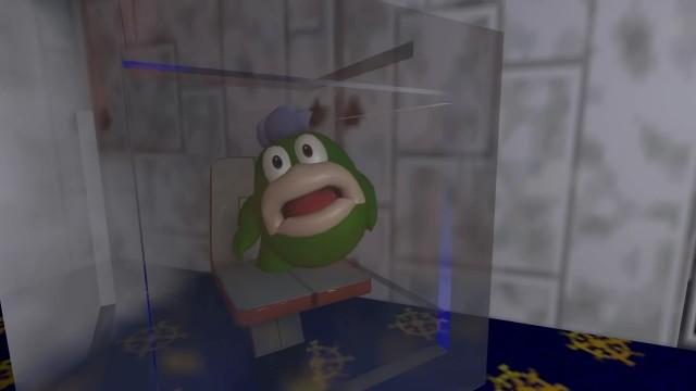 SMG4 N' Pals: Seaside Stupidity Part 2