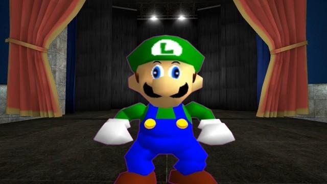 DerpTV: Mushroom Kingdom’s Got Talent