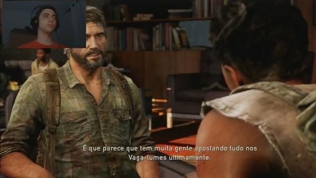 Saindo da Cidade