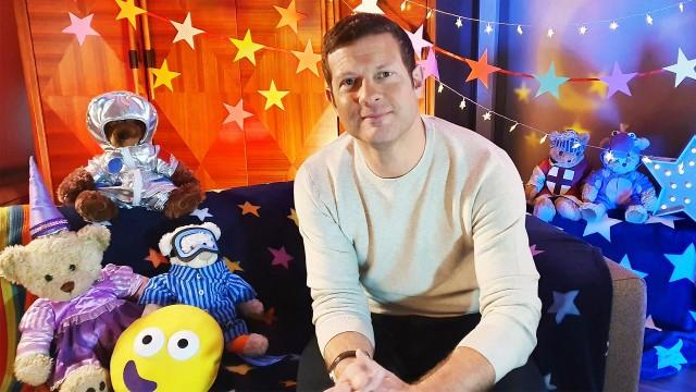 Dermot O'Leary - My Daddy is Hilarious