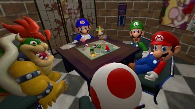 Mushrooms & Morons: Hunt for the Egg of Draconius GO