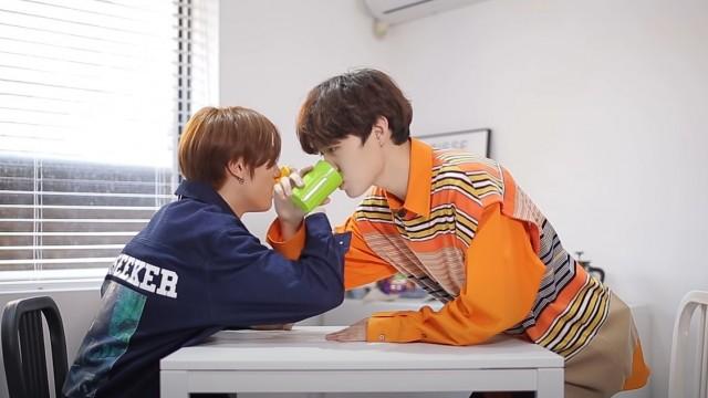 Episode 11: Bang Ye Dam and Doyoung