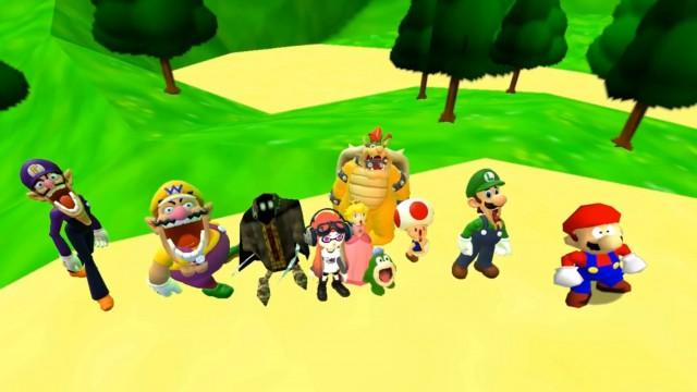 2 MILLION FAN COLLABERATION SPECIAL! [SSENMODNAR]