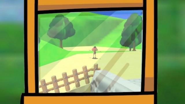 SMG4: Mario And The T-Pose Virus (2)