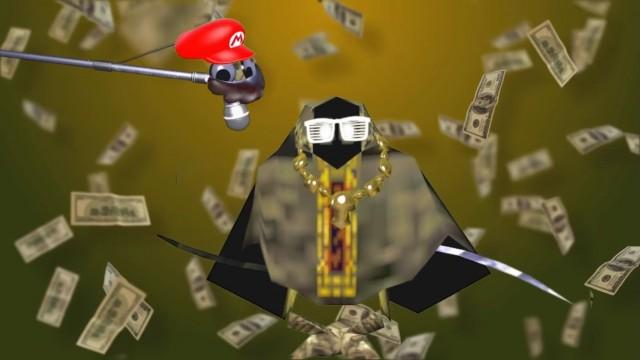 SMG4: The Mario Concert (3)