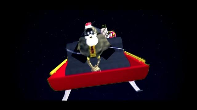 SMG4 Chirstmas 2018: The Mose Important Thing (7)