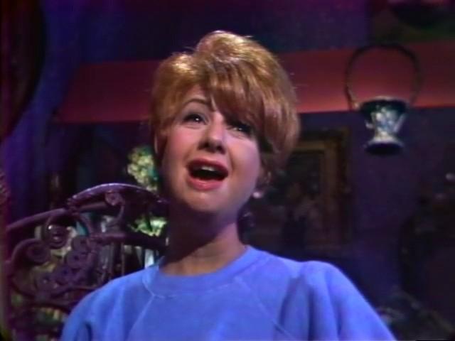 Tim Conway / Barbara Minkus / The Peanuts