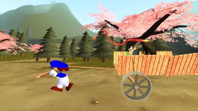 SMG4: The Japan Trip (4)