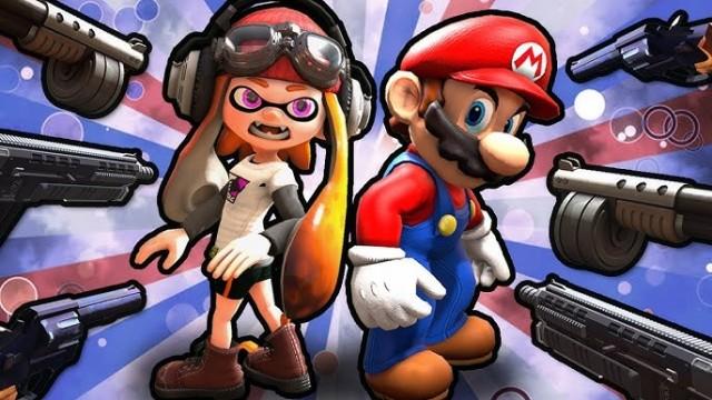 SMG4: The Mario Showdown (6)