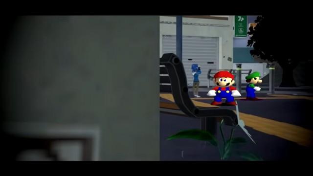 SMG4: The Inkling Disappearances (9)