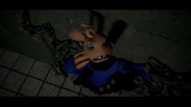 SMG4: Mario And The Experiment (10)