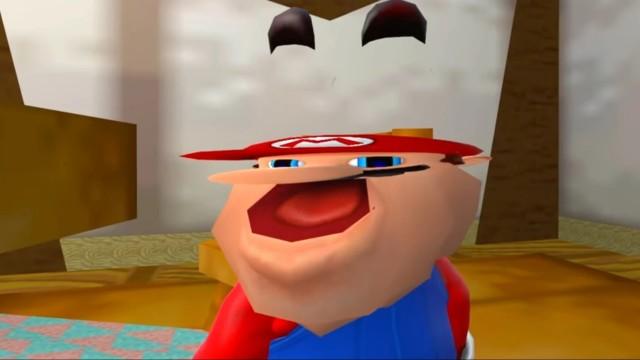 SMG4: A Day In The Life Of Everyone