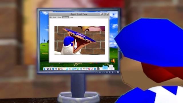 SMG4: The Day SMG4 Posted Cringe