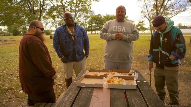 Bronx to Farm Cuisine